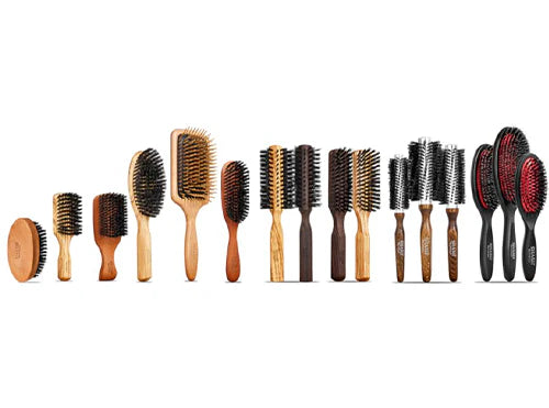 Choosing the Right Brush