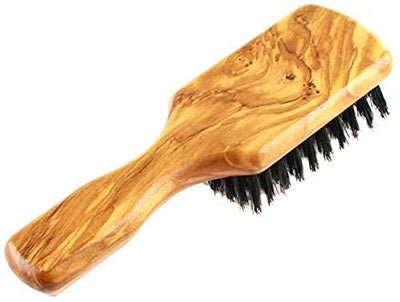 The Robust Craftsman Brush