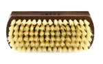 The Thermo Beech Wood Light Bristle Hand And Nail Brush