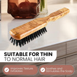 Tidy Craftmans Hair Brush