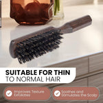 The Pure Hair Brush