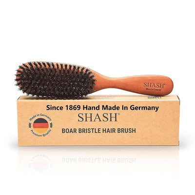 The Classic Hair Brush