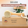 The Soft Face Brush