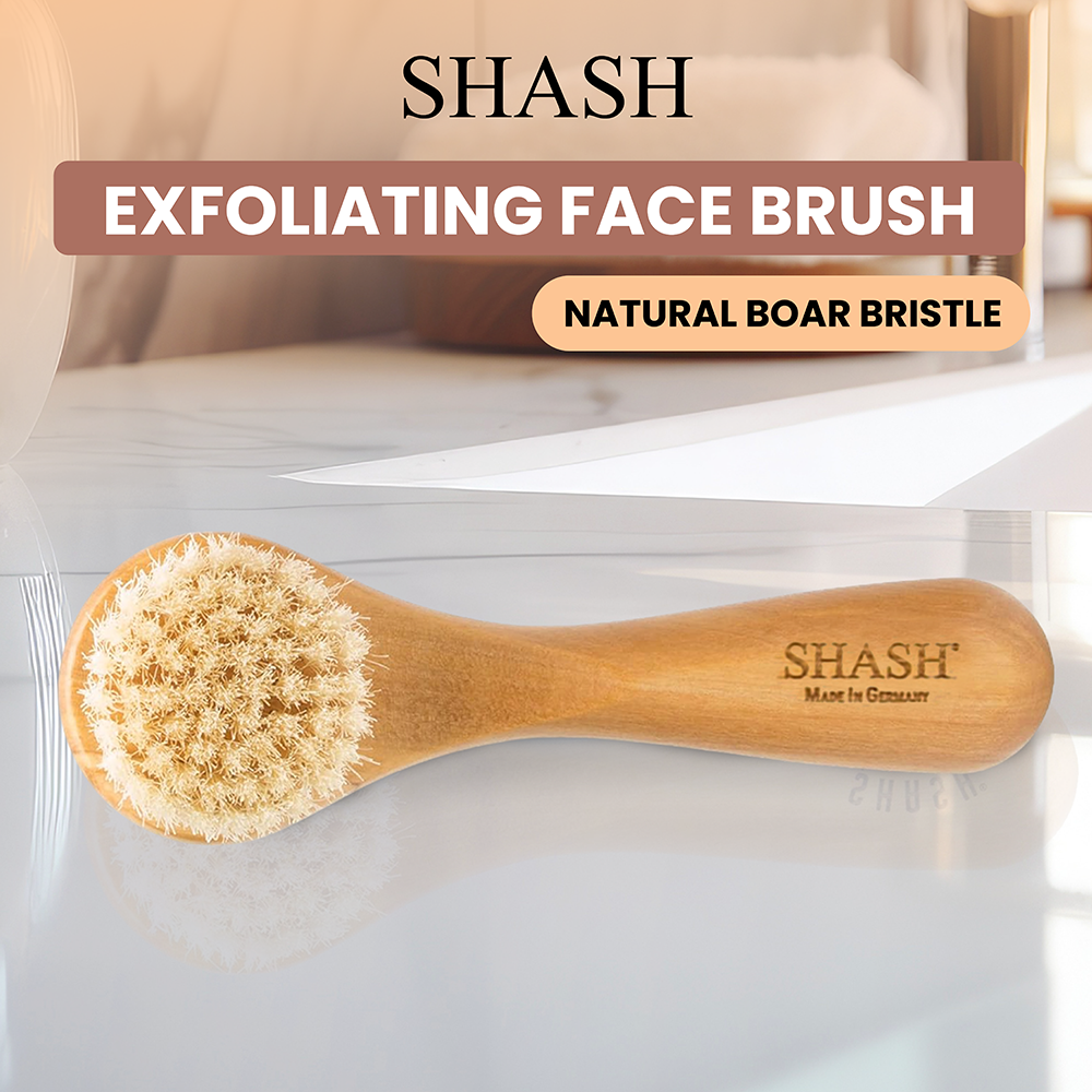 The Intense Face Brush