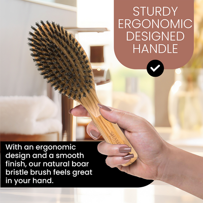 The Everyday Hair Brush