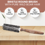 Small Professional Brush