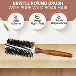 Medium Professional Brush