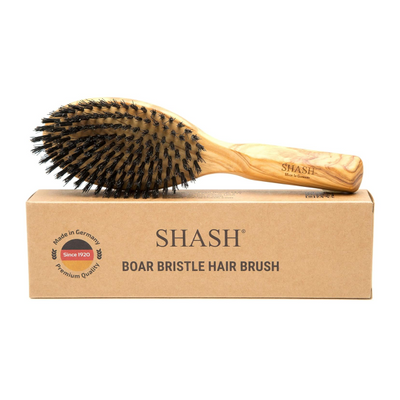 The Everyday Hair Brush