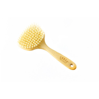 The Smooth Body Brush