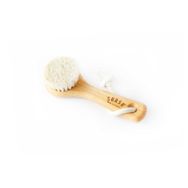 The Deep Face Brush