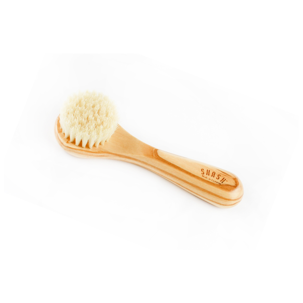 The Intense Face Brush