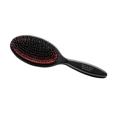 Nylon And Boar Hair Brush (Medium)