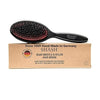 Nylon And Boar Hair Brush (Medium)