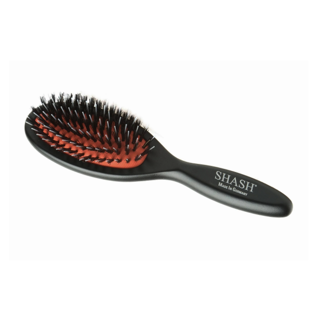 Nylon and Boar Hair Brush (Small)